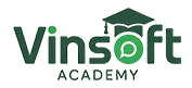 Vinsoft Academy Logo