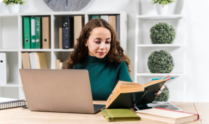 Top Tips for Successful Online Learning