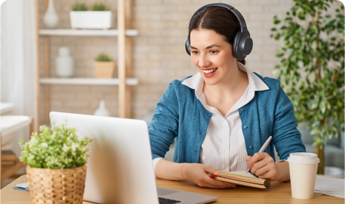 The Benefits of Interactive Learning Tools